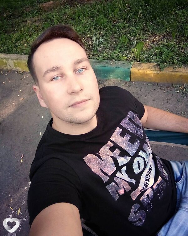 Владимирович, 31, Краснодаре — анкета №4298075