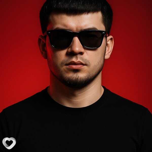 Асад, 21, Самаре — анкета №4298079