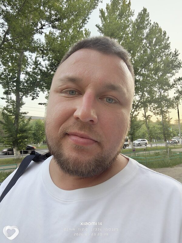 Артём, 34, Новокуйбышевске — анкета №4298082