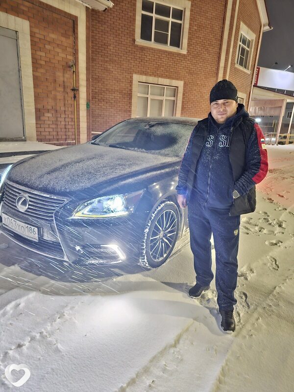 Тима, 37, Волновахе — анкета №4298083
