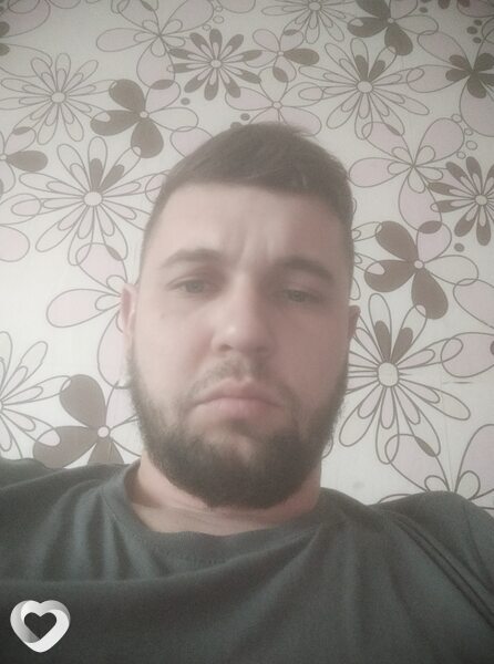 Руслан, 30, Кингисеппе — анкета №4298088