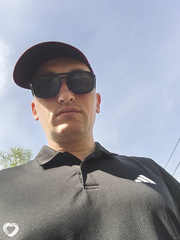 Николай, 31, Бийске — анкета №4298092