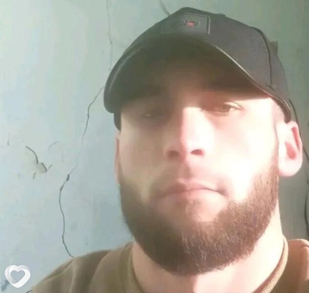 Абу, 28, Нягани — анкета №4298147