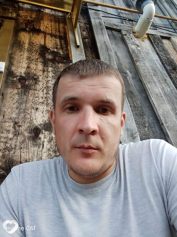 Евгений, 34, Саратове — анкета №4298156
