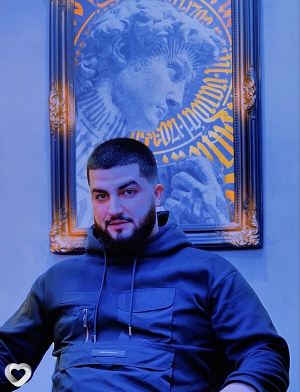 Khalis, 28, Актау — анкета №4298205