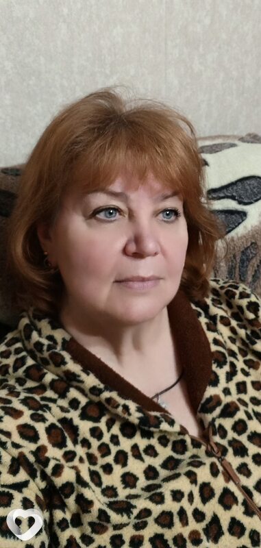 Она, 54, Ростове-на-Дону — анкета №4298222
