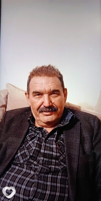 Михаил, 62, Москве — анкета №4298236