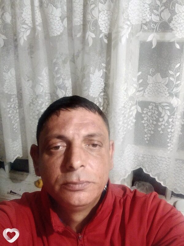 Рома, 40, Белой Калитве — анкета №4298247