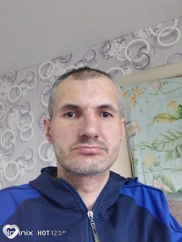 Виталий, 38, Чите — анкета №4298248