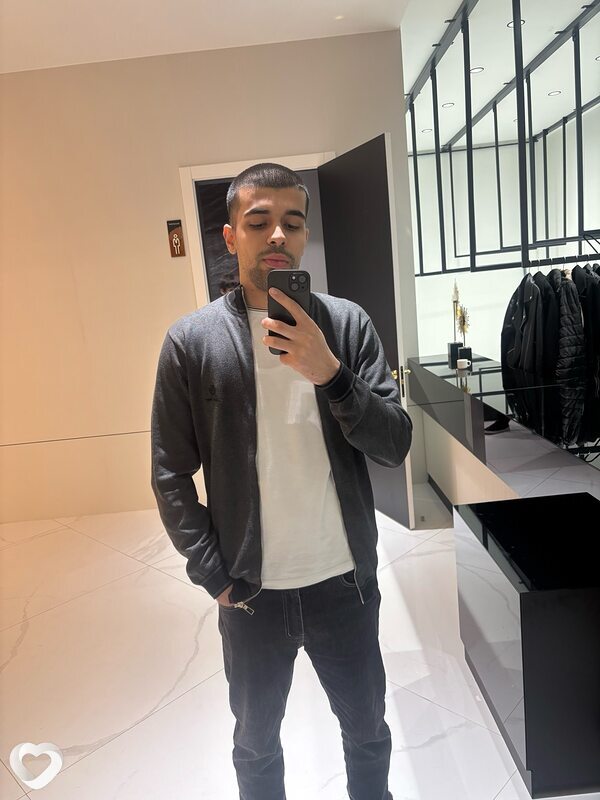 Салим, 22, Анапе — анкета №4298255