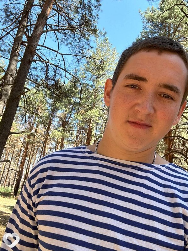 Рузиль, 25, Ульяновске — анкета №4298261