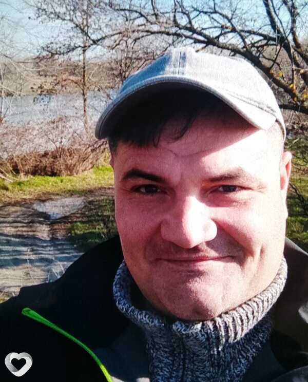 Виталий, 42, Новочеркасске — анкета №4298266