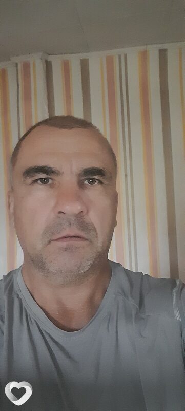 Андрей, 53, Костанае — анкета №4298317