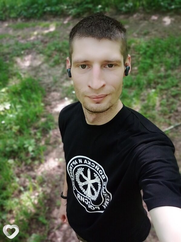 Андрей, 31, Набережных Челнах — анкета №4298319