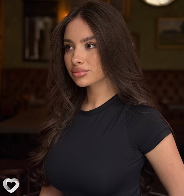 Марина, 25, Санкт-Петербурге — анкета №4298320