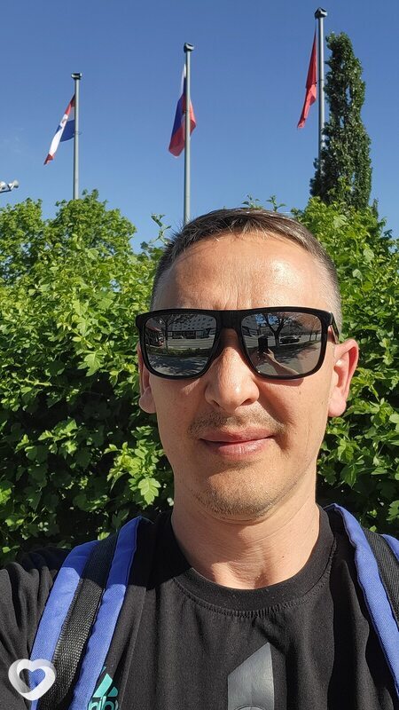 Максим, 41, Перми — анкета №4298328