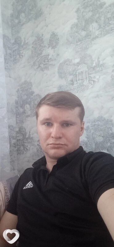 Александр, 36, Туле — анкета №4298329