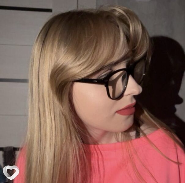 Полина, 21, Минске — анкета №4298331