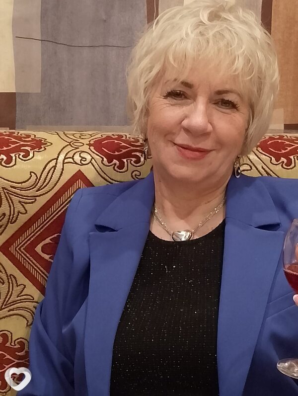 Лена, Жуковский