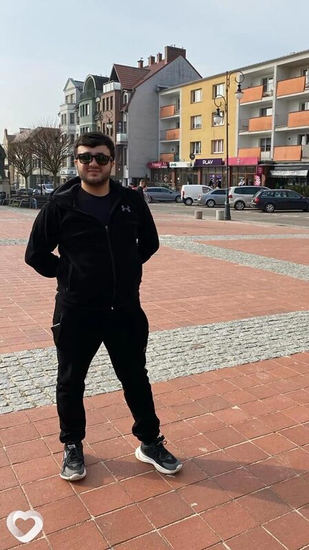 Елнур, 30, Варшава — анкета №4298336