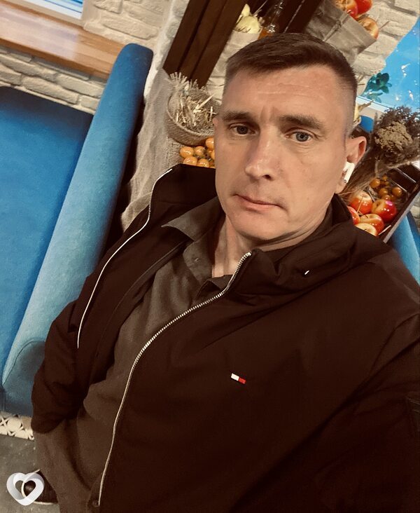 Вячеслав, 45, Екатеринбурге — анкета №4298339