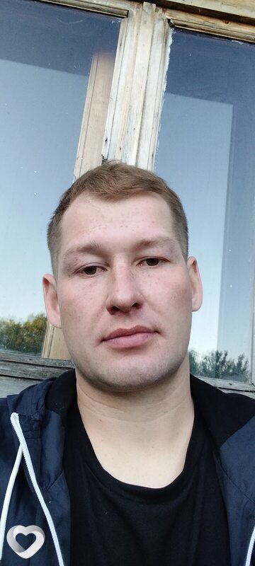 Рамиль, 32, Ульяновске — анкета №4298390