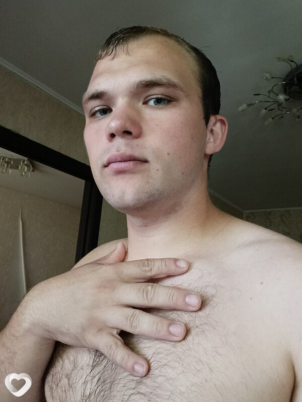Илья, 23, Самаре — анкета №4298408