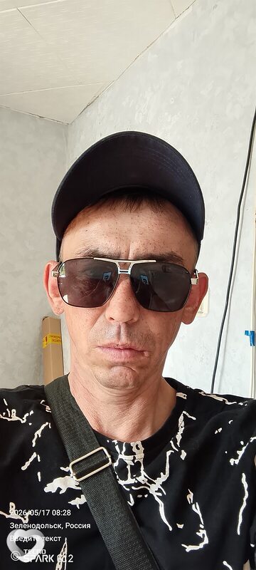 Руслан, 39, Зеленодольске — анкета №4298272