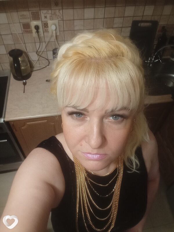 Анна, 37, Вологде — анкета №4298274