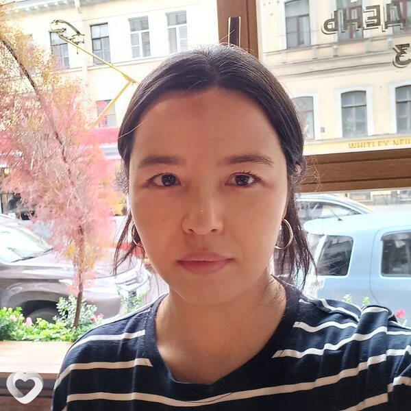 Галина, 39, Москве — анкета №4298285