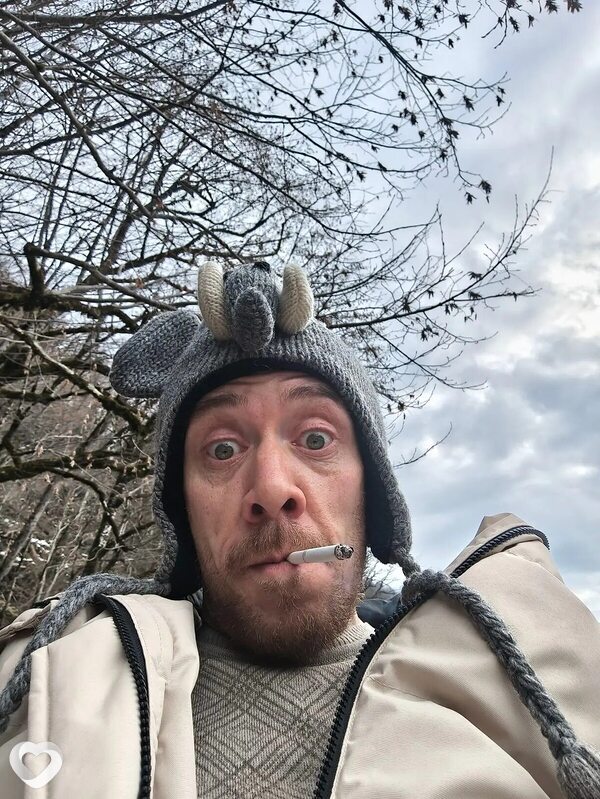 Сергей, 38, Краснодаре — анкета №4298175