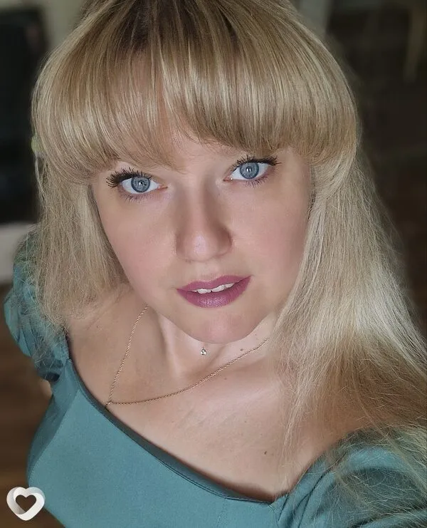 Оля, 41, Москве — анкета №4298189