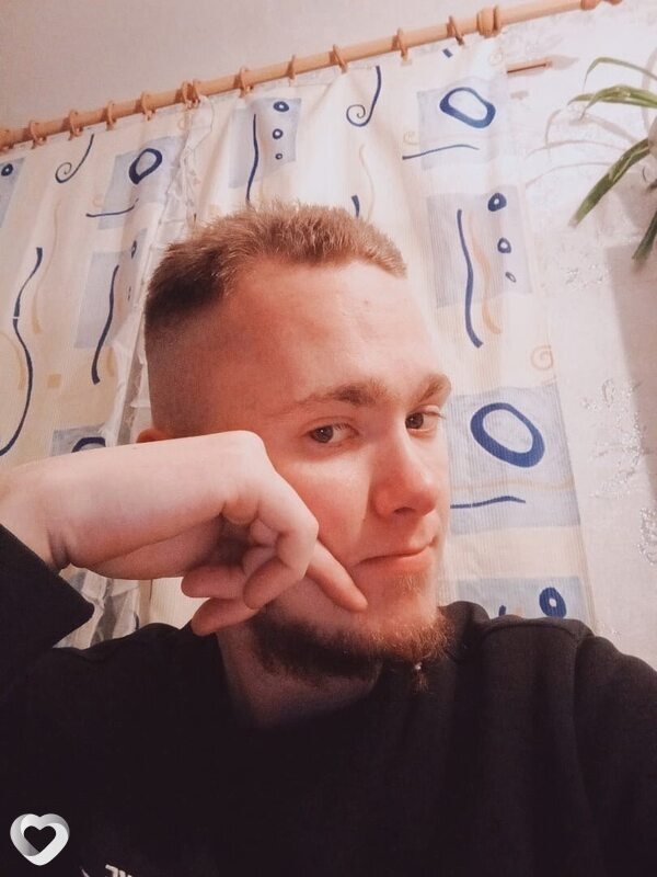 Николай, 26, Сыктывкаре — анкета №4298292