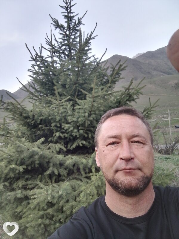 Denis, 46, Алматы — анкета №4298295
