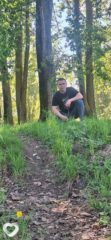 Недир, 37, Минске — анкета №4298298