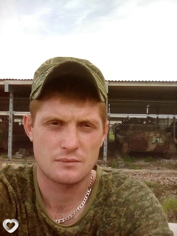 Илья, 36, Могилев — анкета №4298303