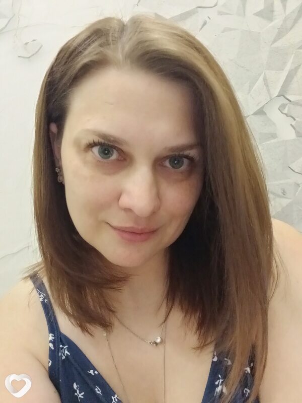 Екатерина, 36, Оренбурге — анкета №4298304