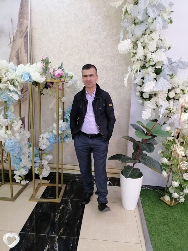 Жора, 42, Твери — анкета №4298310