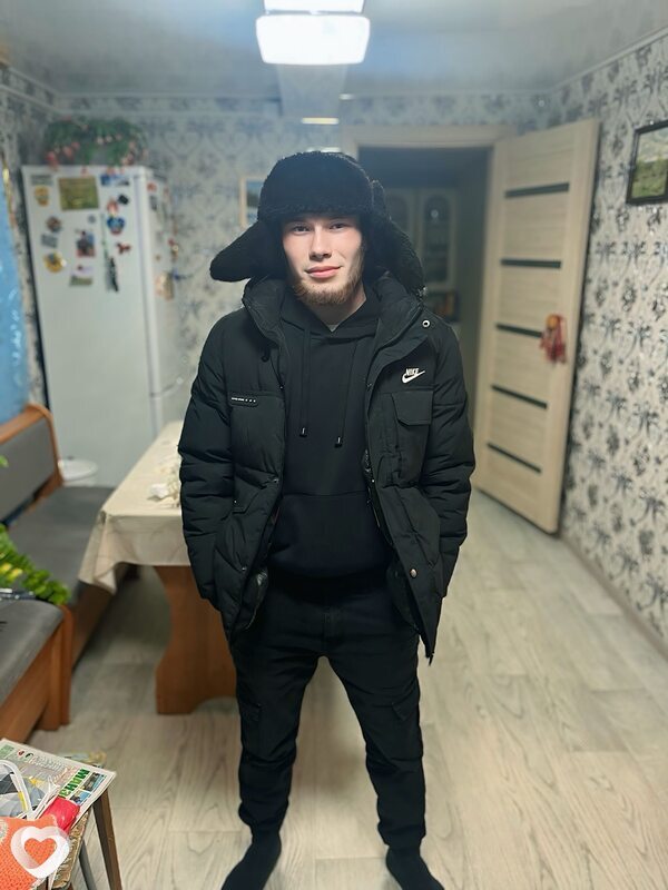 Фидарис, 23, Елабуге — анкета №4298312