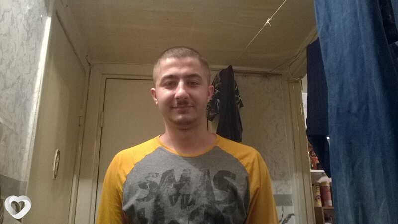 Иван, 37, Екатеринбурге — анкета №4298519