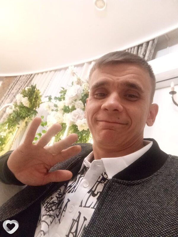 Павел, 33, Рязани — анкета №4298520