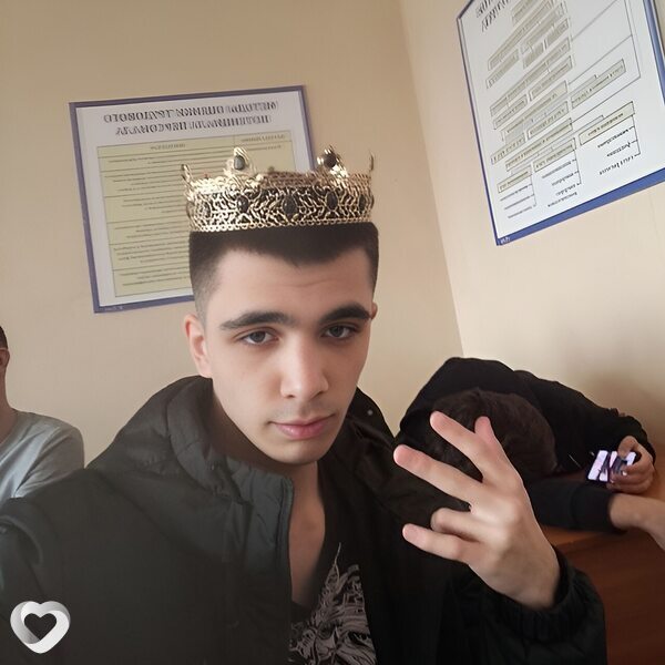 Магомед, Минеральные Воды
