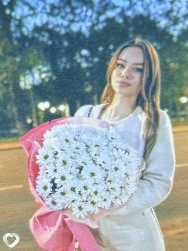 Полина, 20, Курске — анкета №4298526
