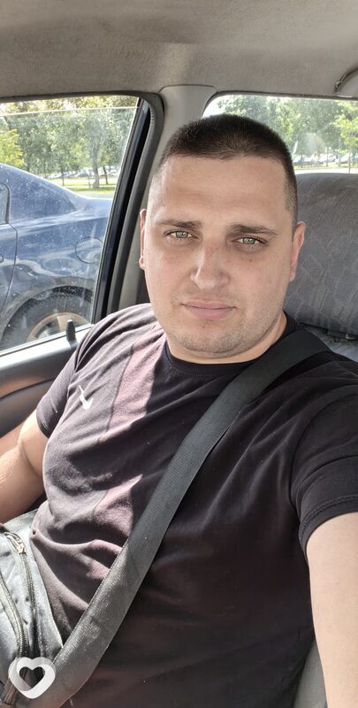 Виталий, 31, Гомеле — анкета №4298528