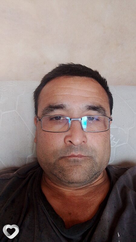 Али, 49, Истре — анкета №4298537