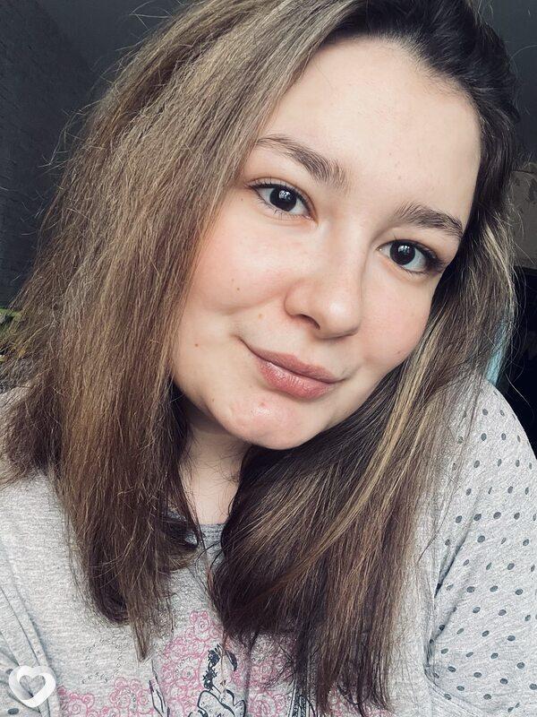 Арина, 27, Перми — анкета №4298349
