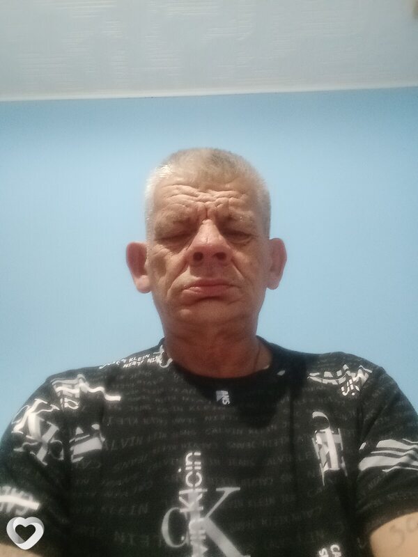 Саша, 57, Балакове — анкета №4298352