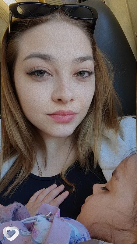 Светлана, 25, Ногинске — анкета №4298364