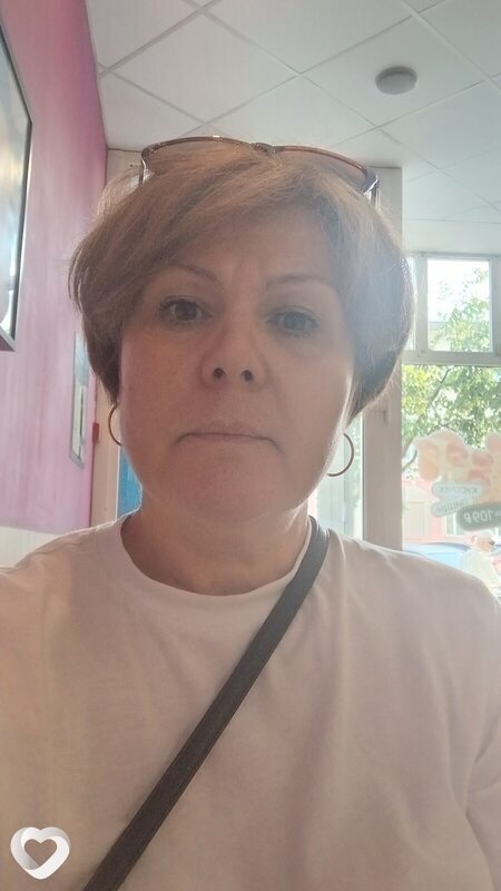 Елена, 53, Вологде — анкета №4299365