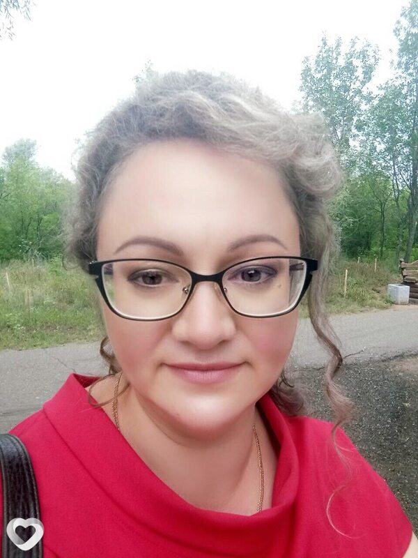 Ирина, Нижневартовск
